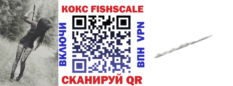 Cocaine FishScale  наркошоп  Куса 